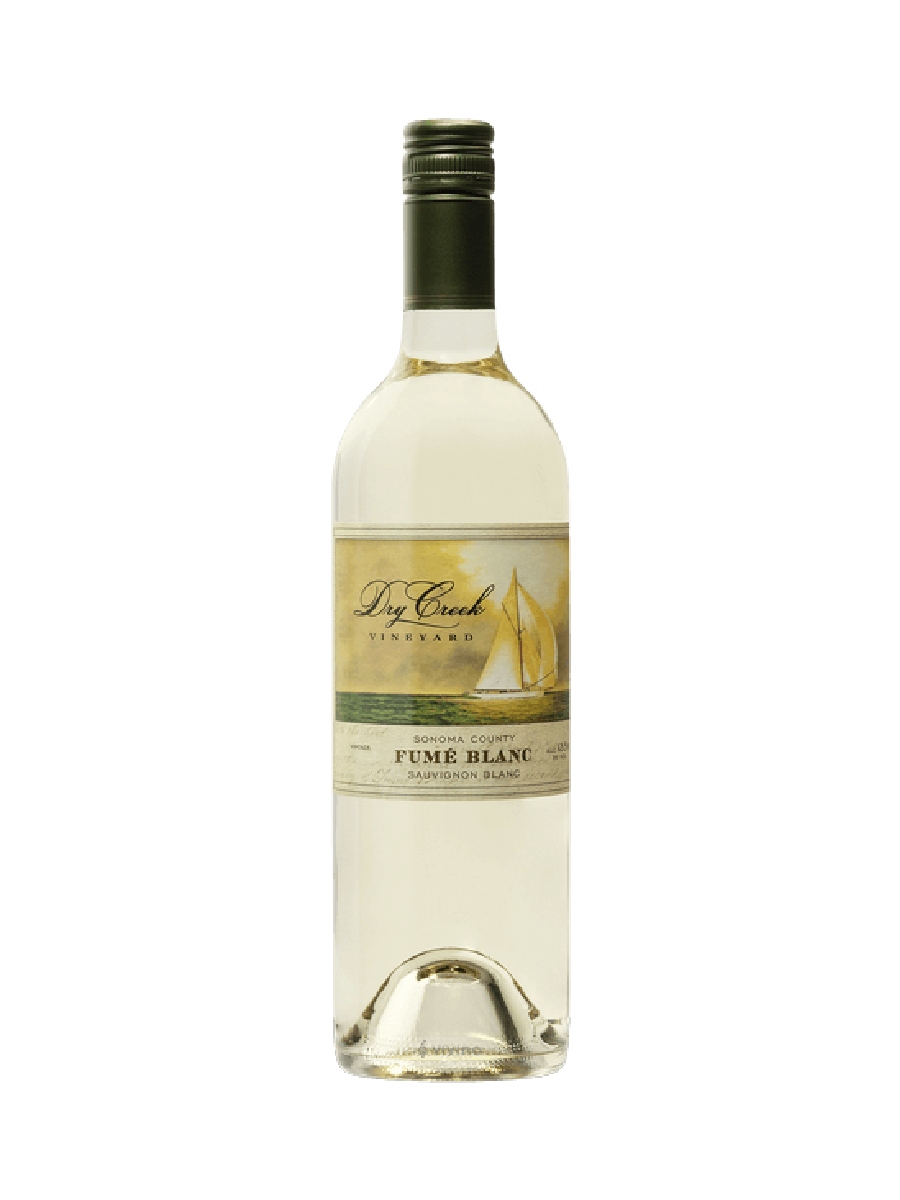 DRY CREEK FUME BLANC