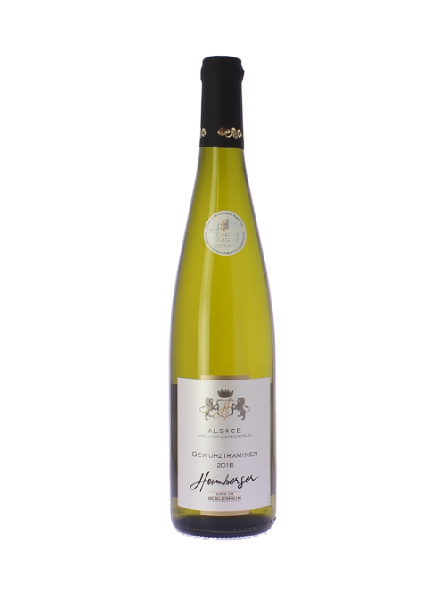 ALSACE GEWURZTRAMINER