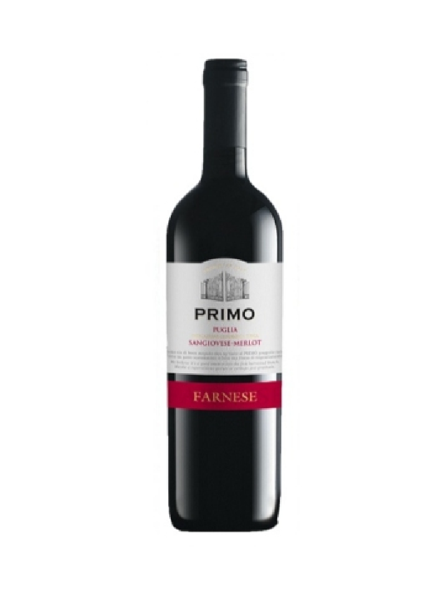 PRIMO MALVASIA SANGIOVESE MERLOT