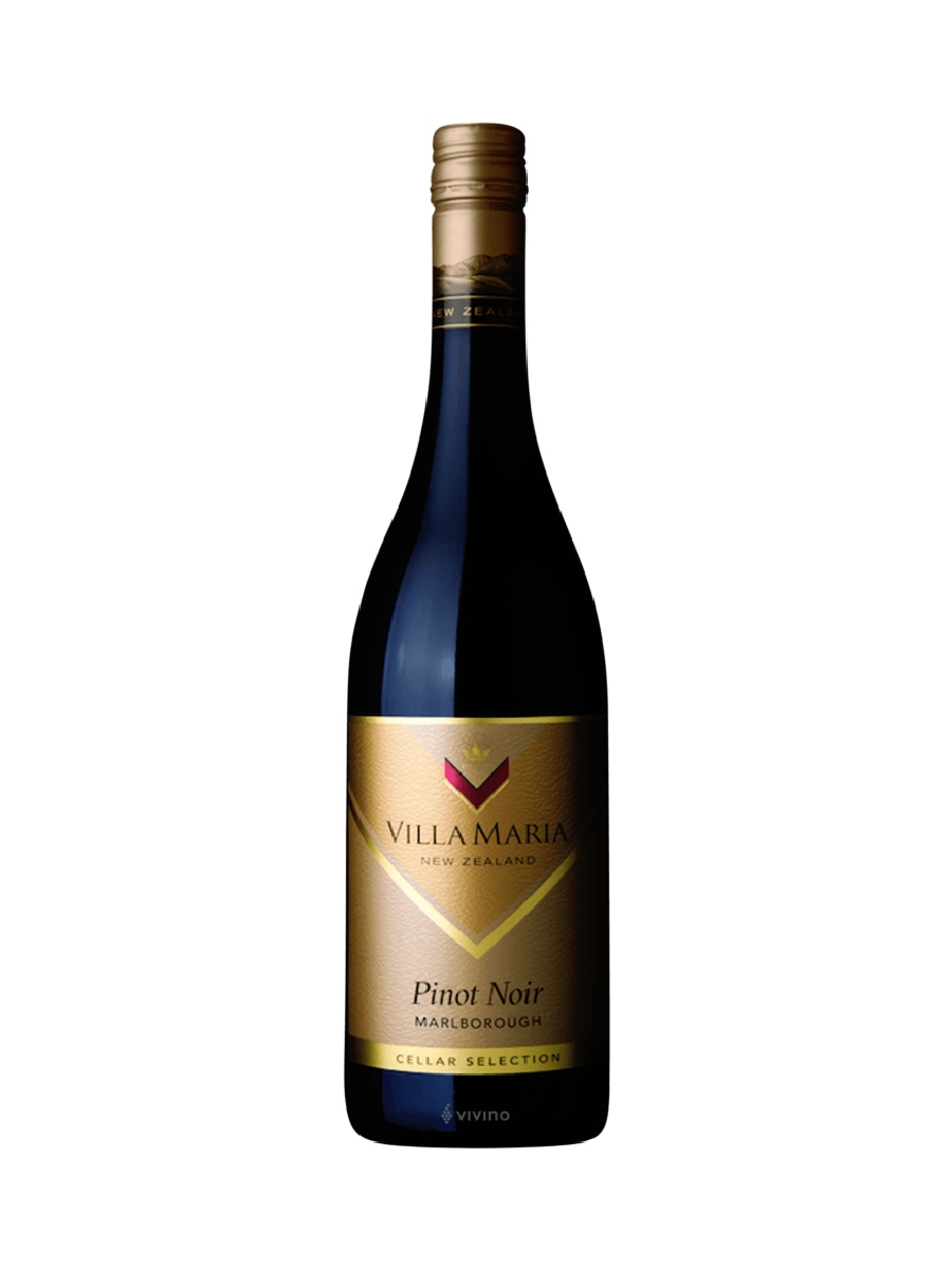 VILLA MARIA PINOT NOIR