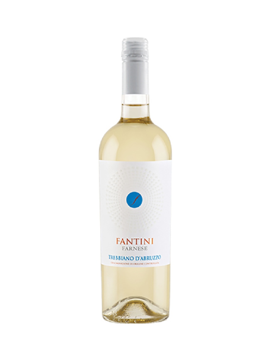 FANTINI TREBBIANO D ABRUZZO