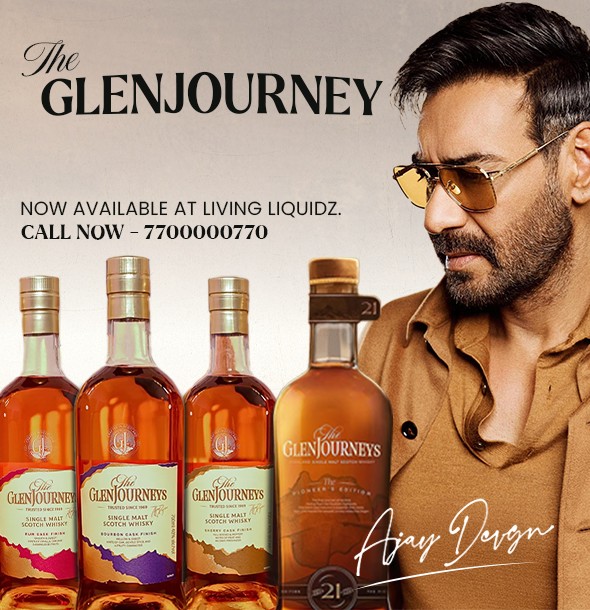 GLENJOURNEYS