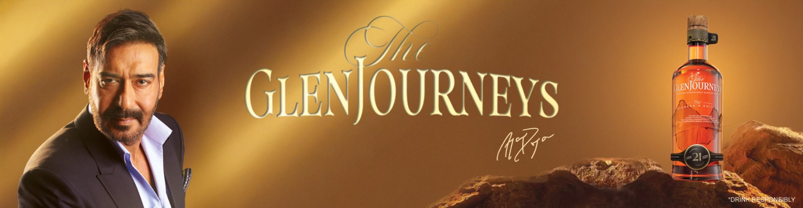 GLENJOURNEYS