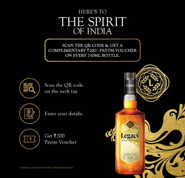 Living Liquidz Order Liquor Online in Mumbai