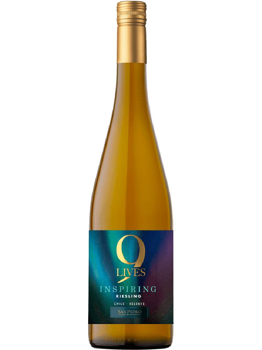 9 LIVES RIESLING