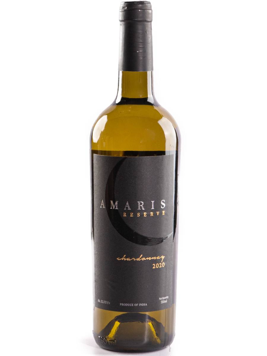 AMARIS CHARDONNAY