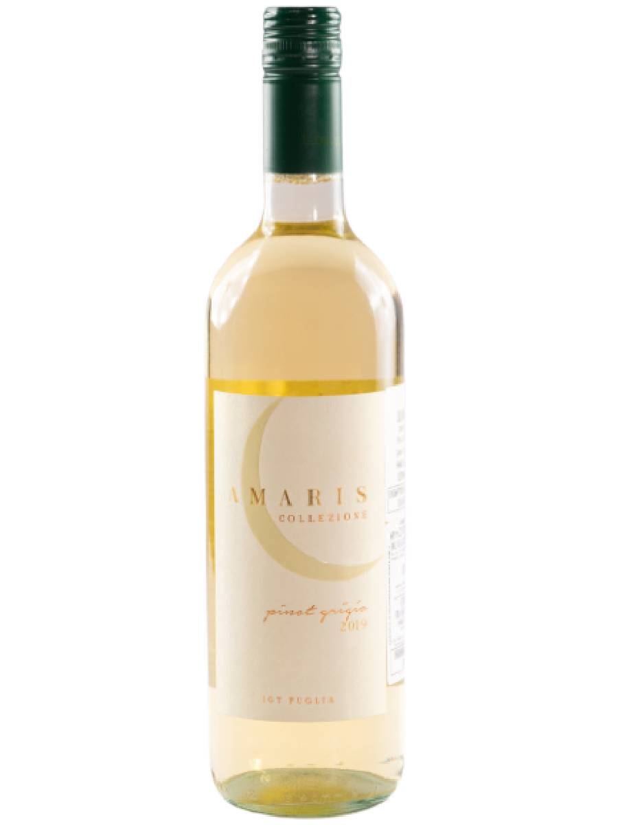 AMARIS PINOT GRIGIO