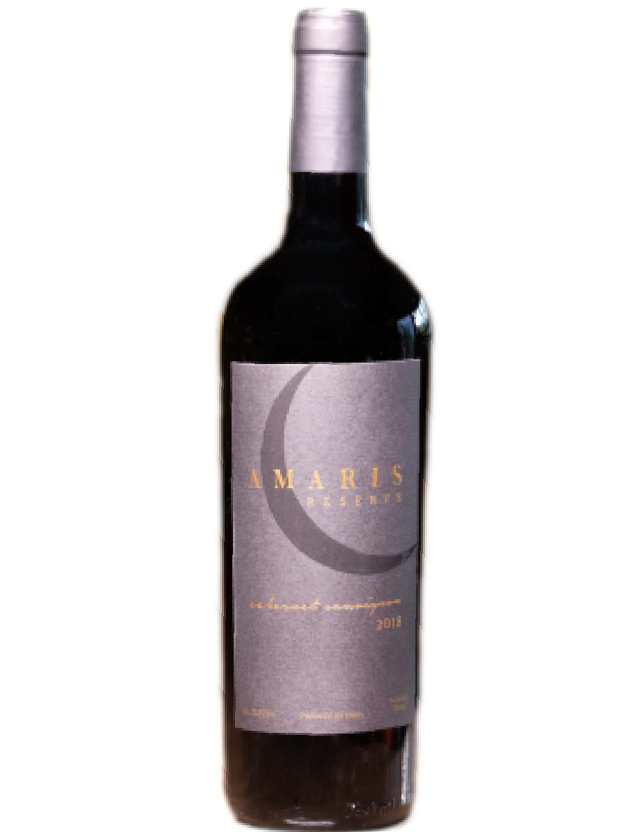 AMARIS RESERVE CABERNET SAUVIGNON