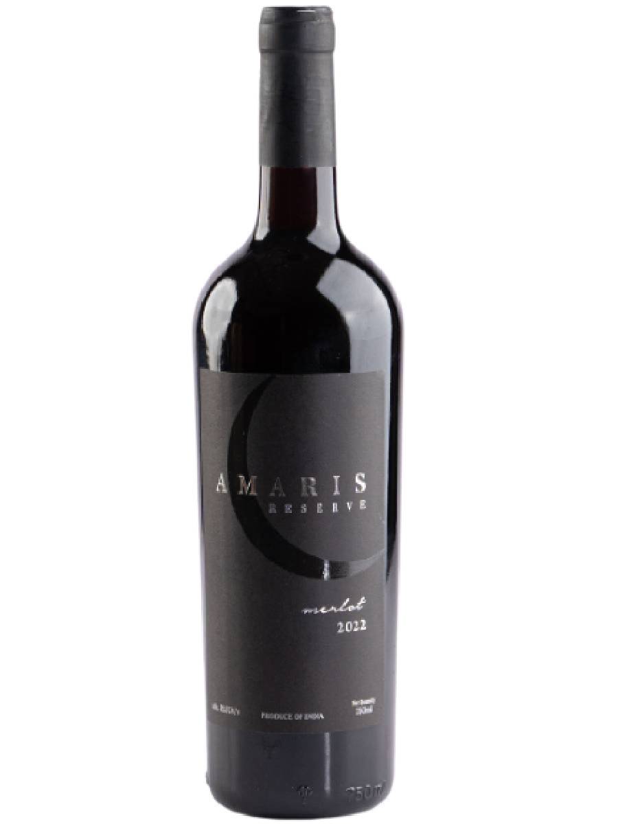 AMARIS RESERVE MERLOT