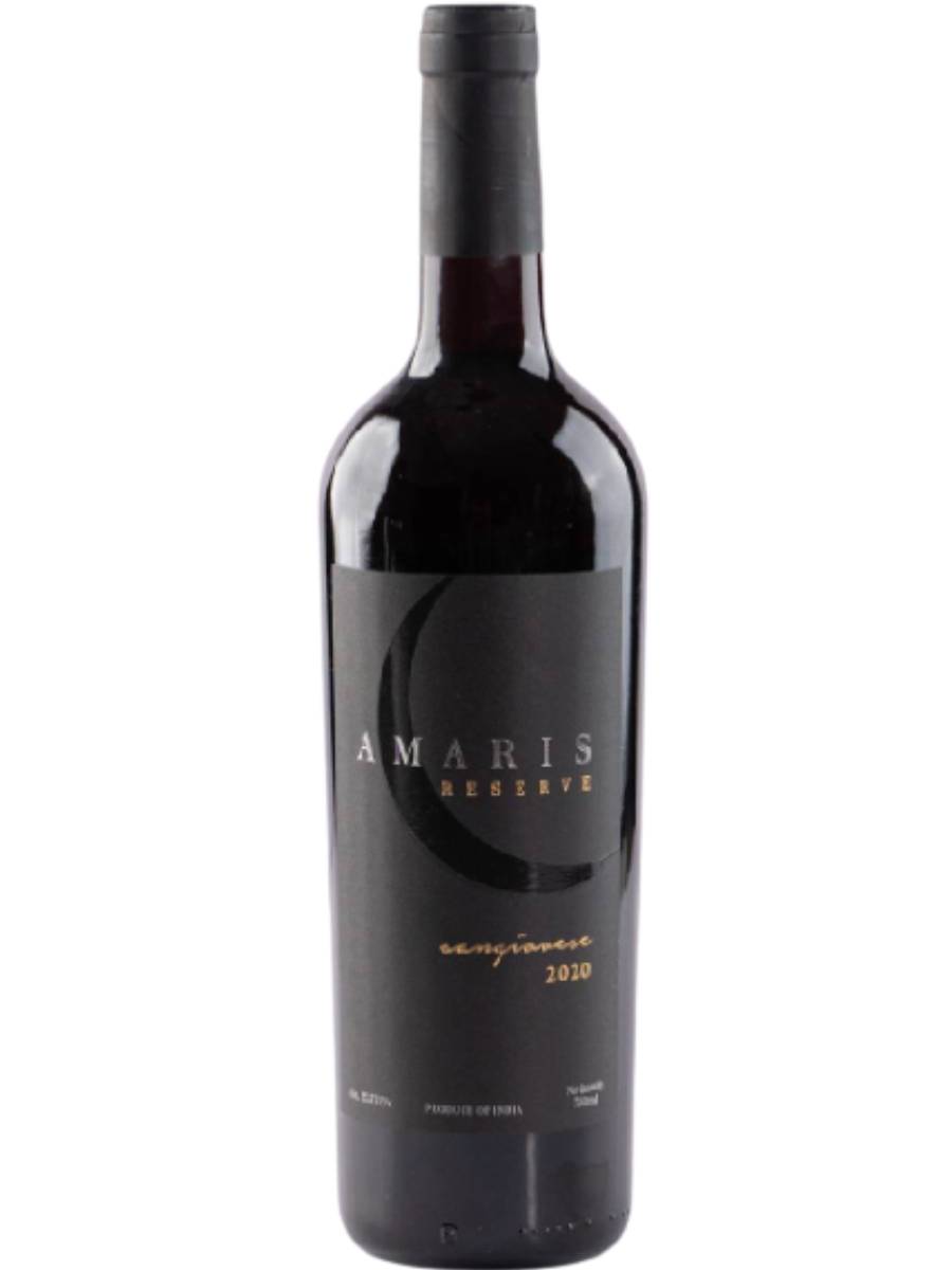 AMARIS RESERVE SANGIOVESE