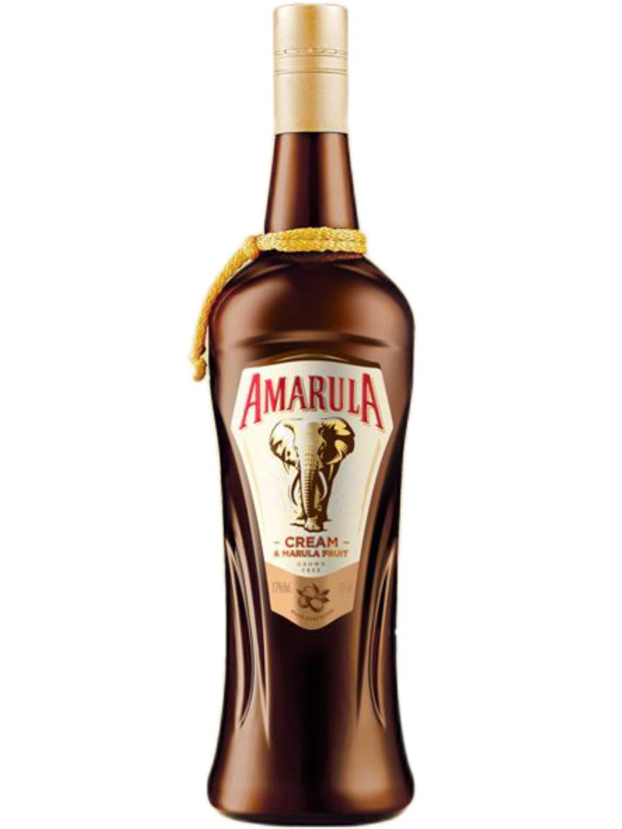 AMARULA MARULA FRUIT CREAM