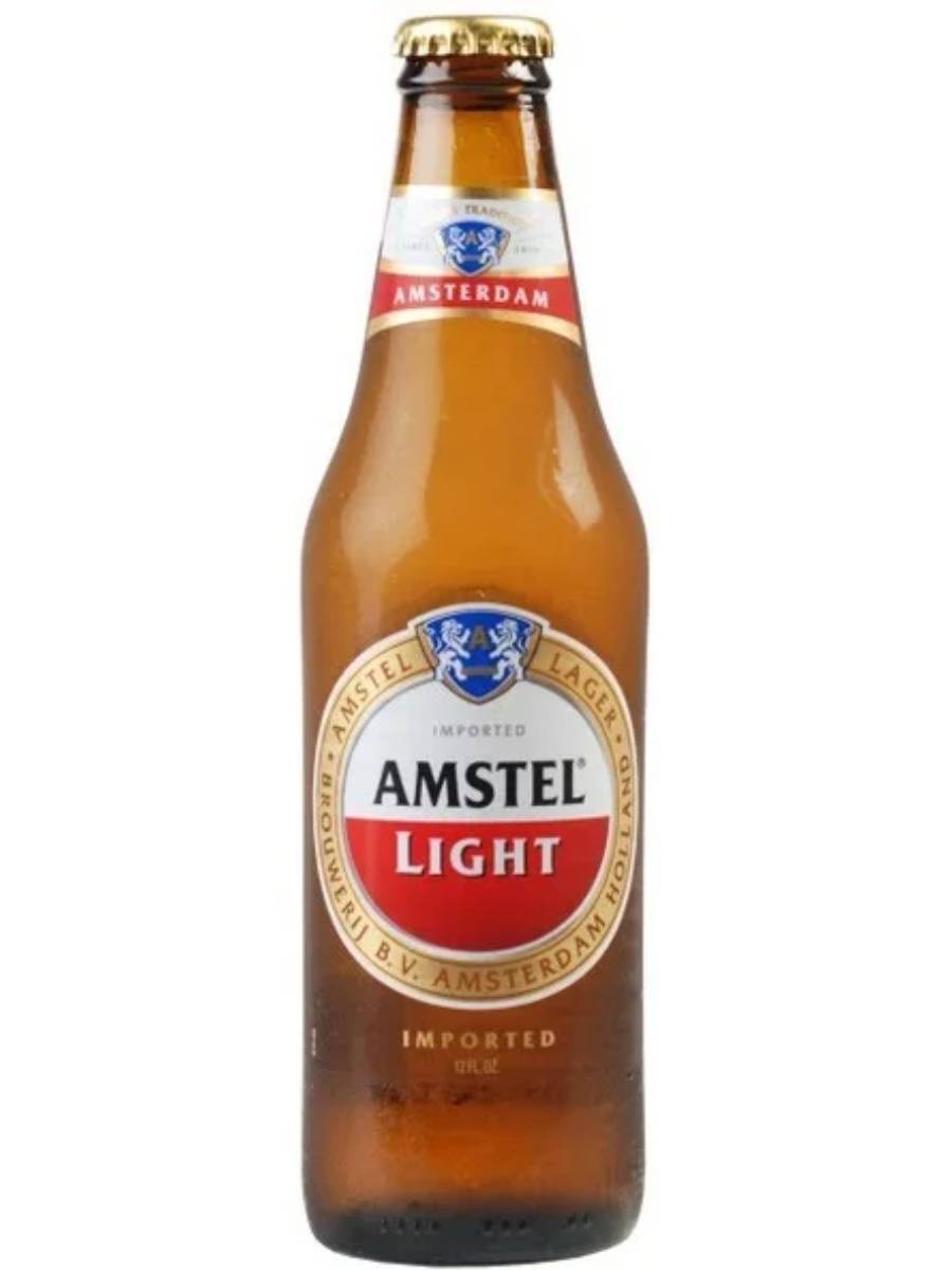 AMSTEL LIGHT