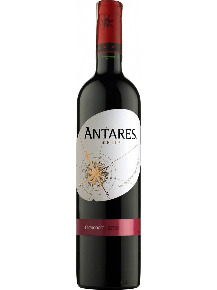 ANTARES CARMENERE