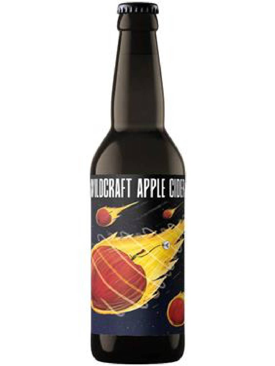 APPLE CIDER WILDCRAFT