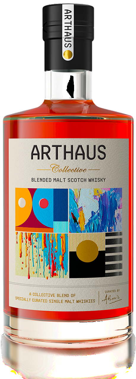 ARTHAUS BLENDED MALT