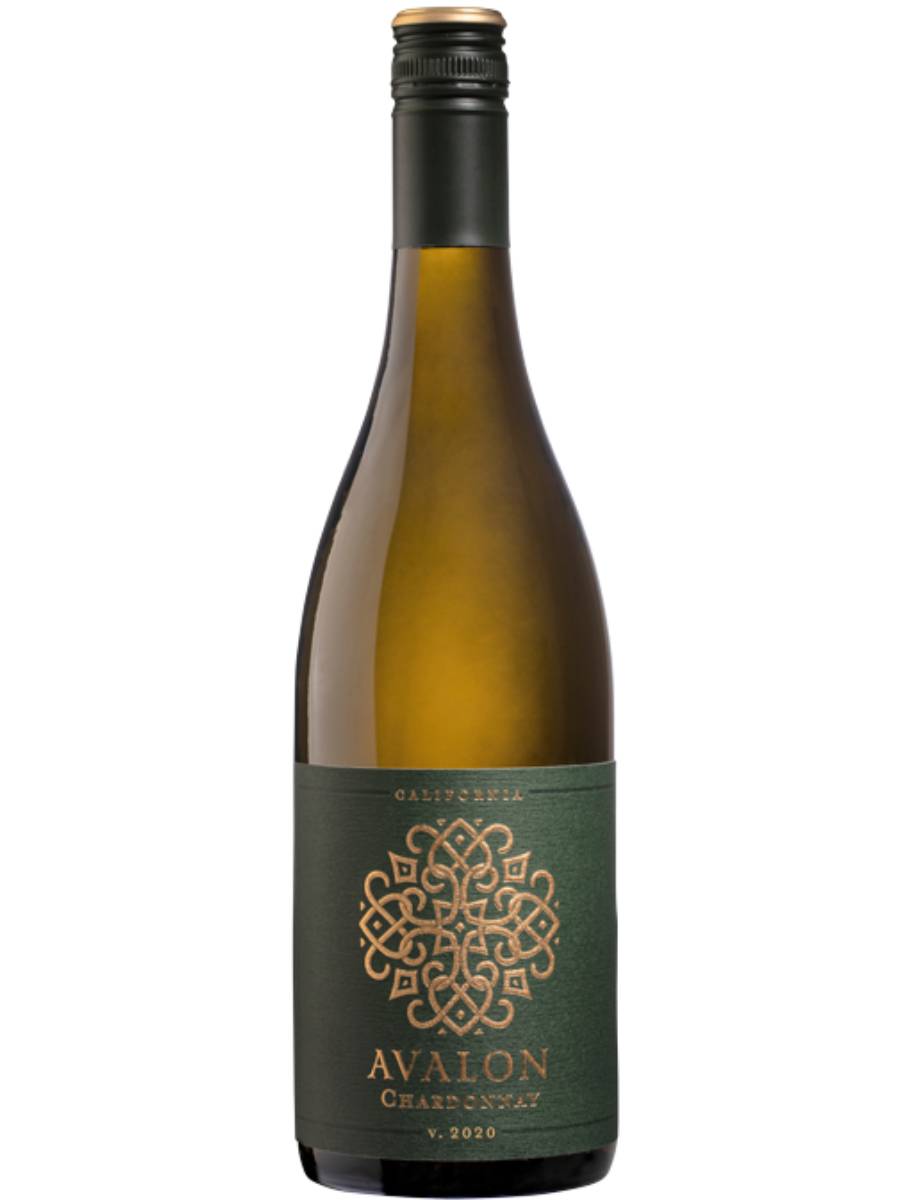 AVALON CHARDONNAY