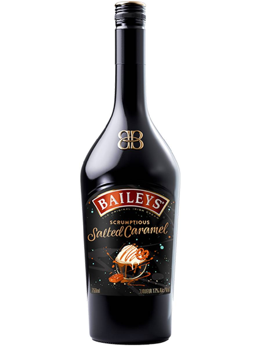 BAILEYS SALTED CARAMEL