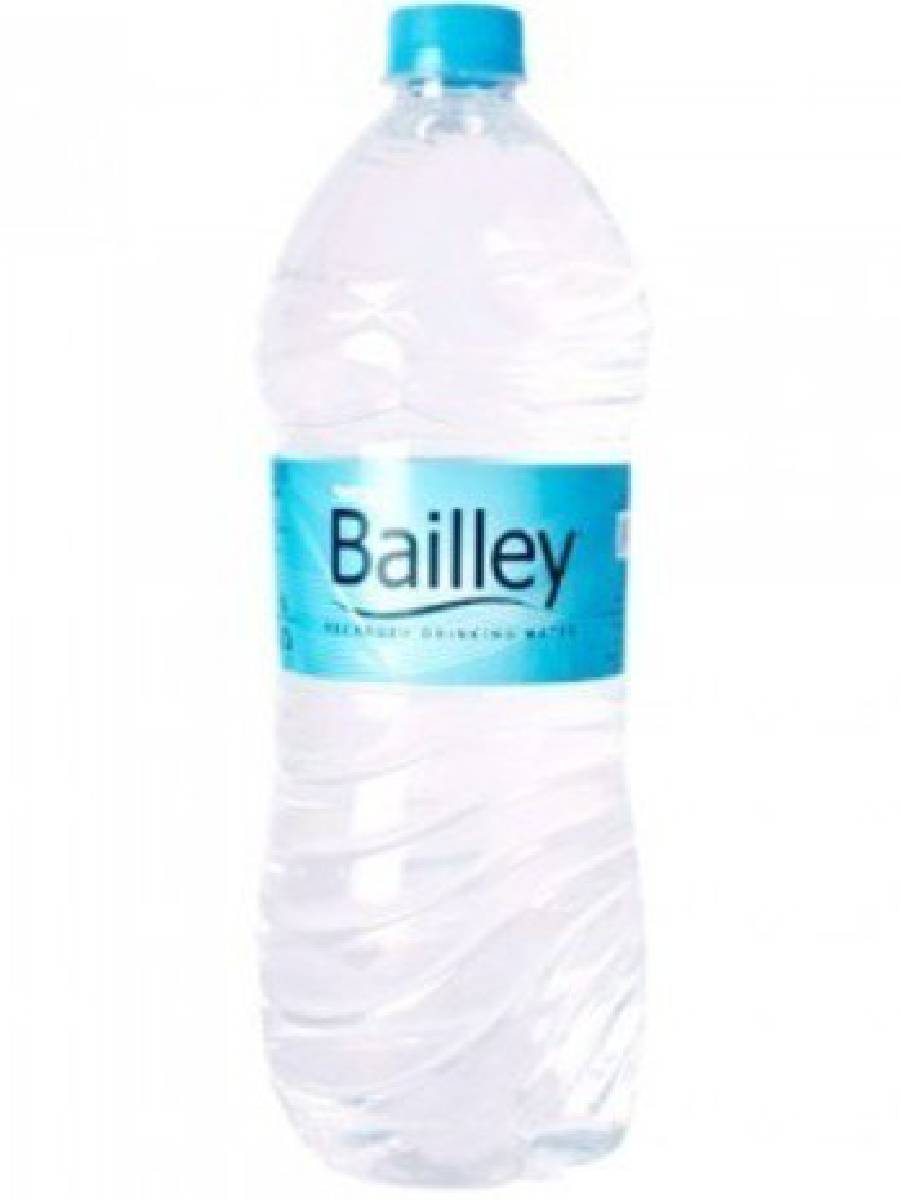 BAILLEY AQUA WATER