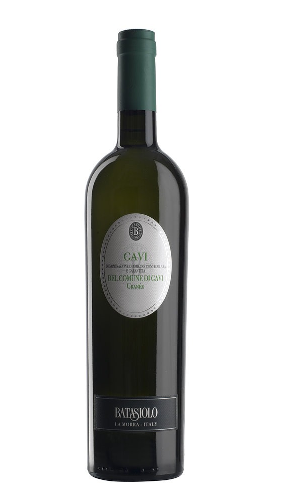 BATASIOLO GRANEE GAVI DOCG GAVI