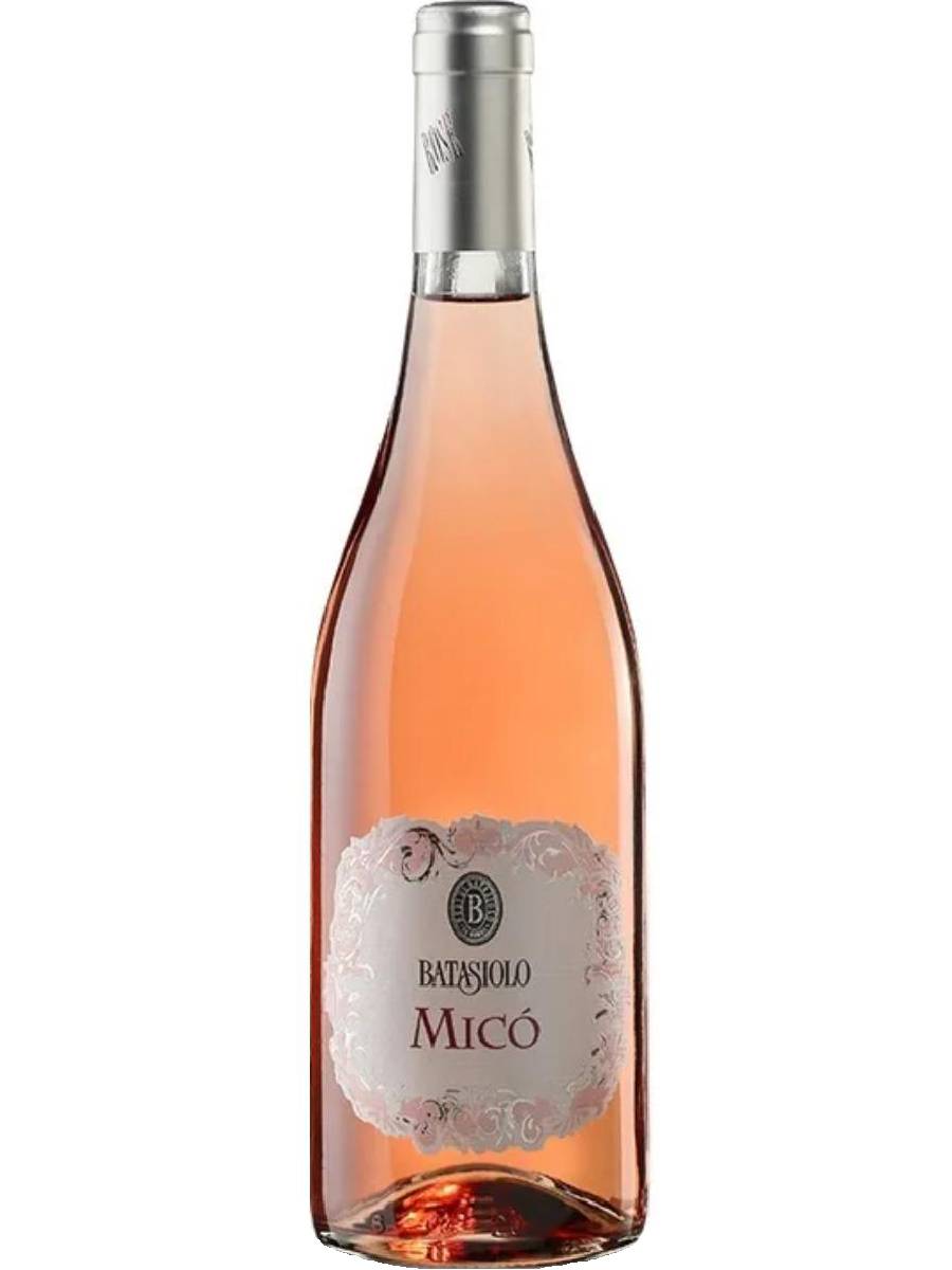 BATASIOLO MICO PIEMONTE ROSATO