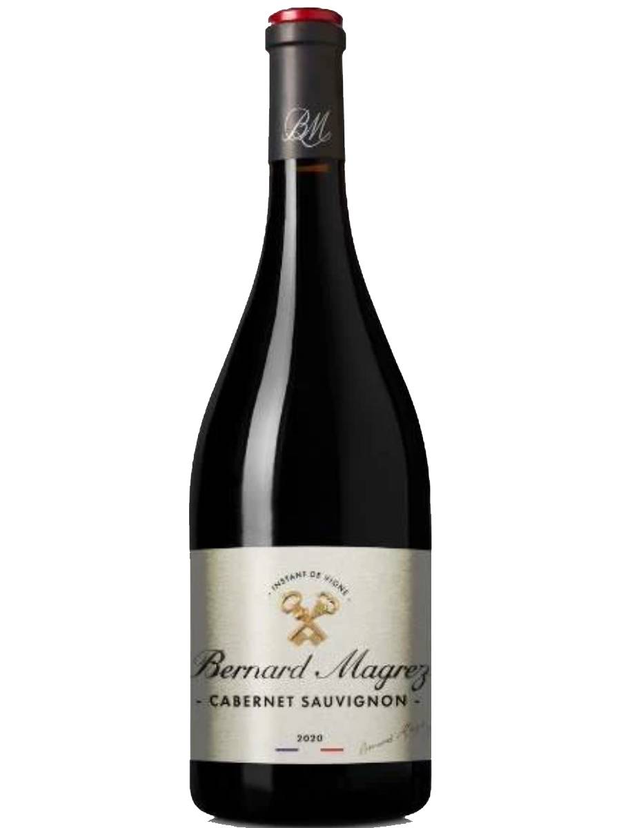 BERNARD MAGREZ CABERNET SAUVIGNON