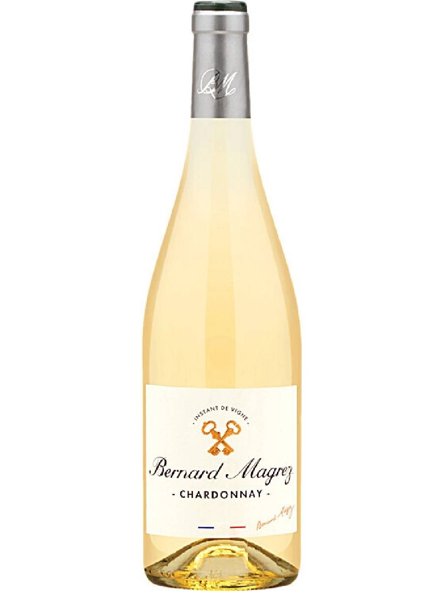 BERNARD MAGREZ CHARDONNAY