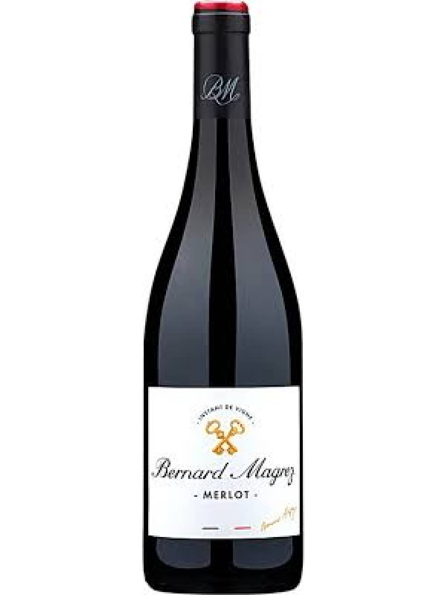 BERNARD MAGREZ MERLOT