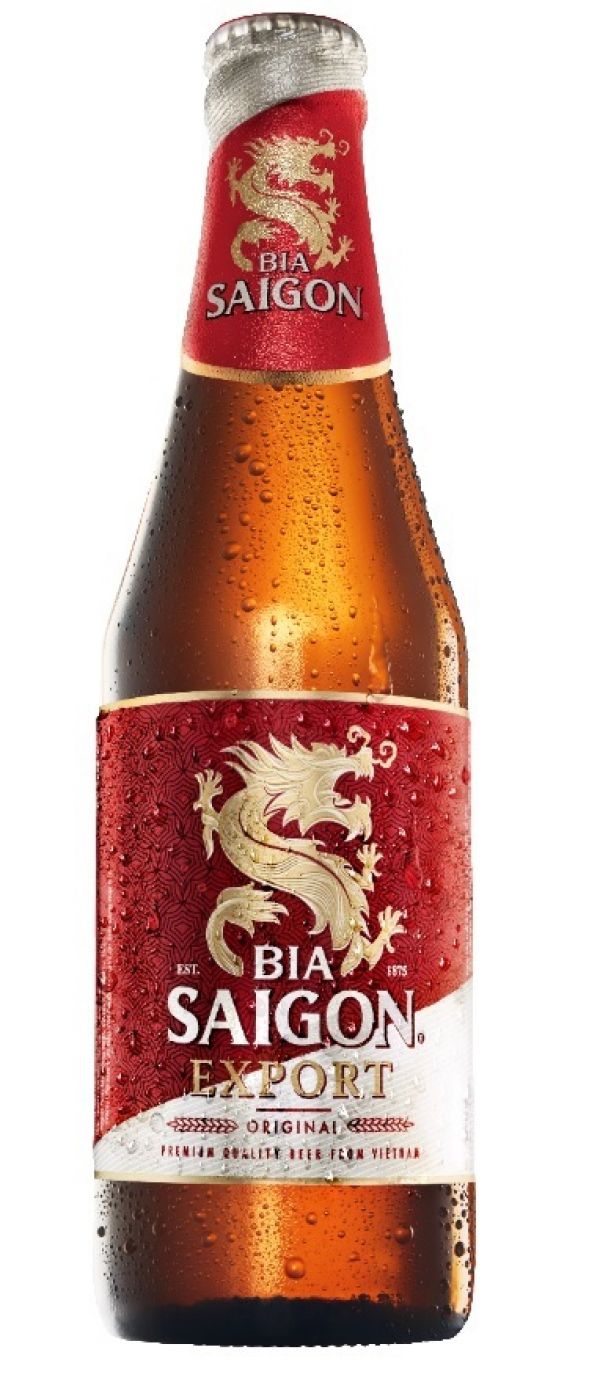 BIA SAIGON EXPORT PREMIUM