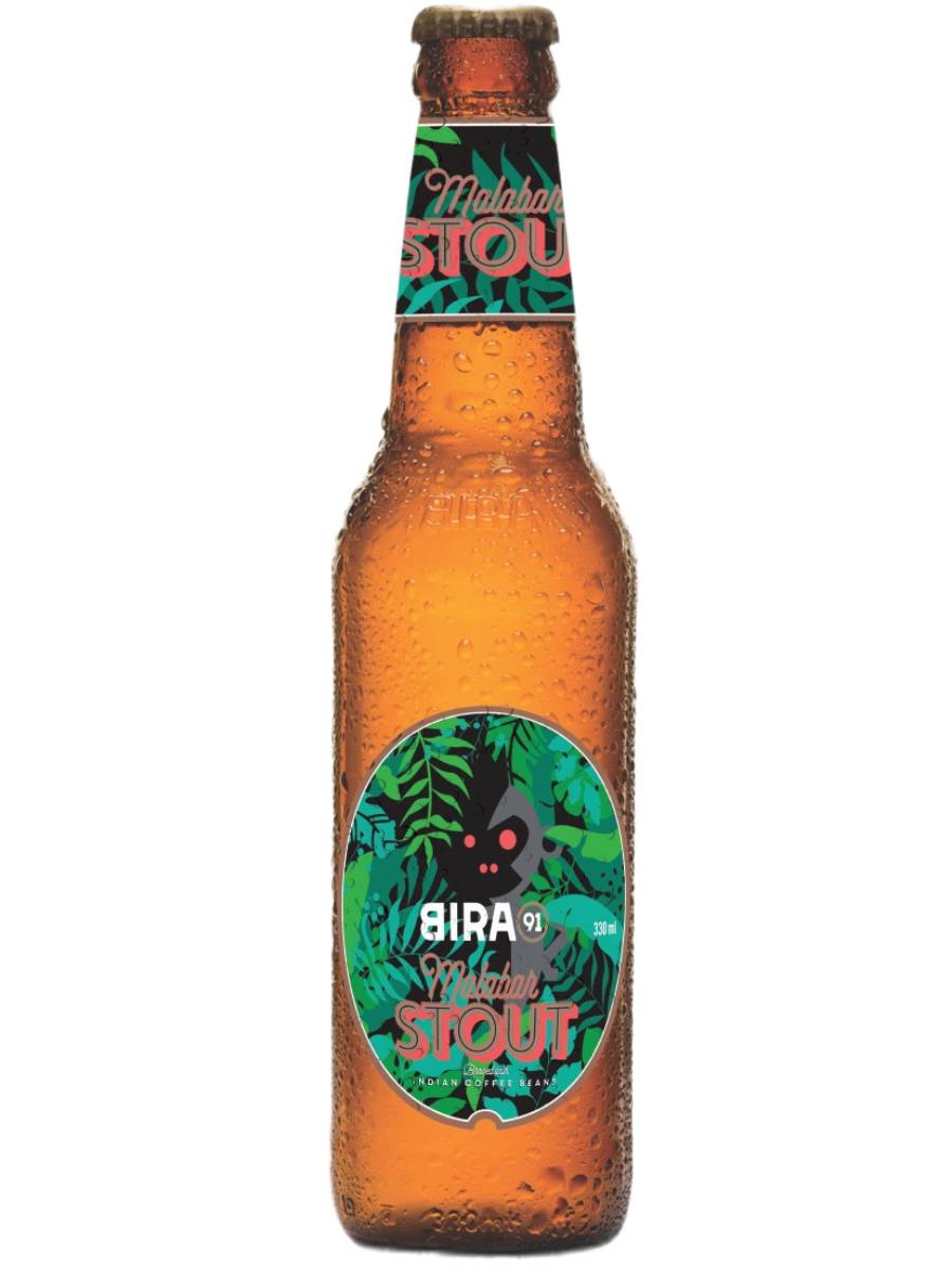 BIRA MALABAR STOUT