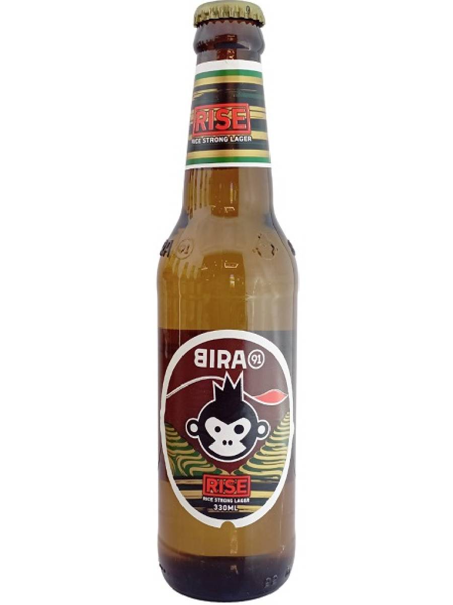 BIRA RISE STRONG