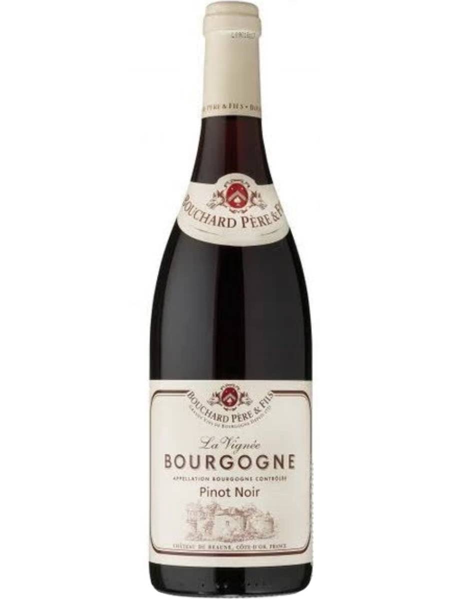 BOUCHARD BOURGOGNE PINOT NOIR