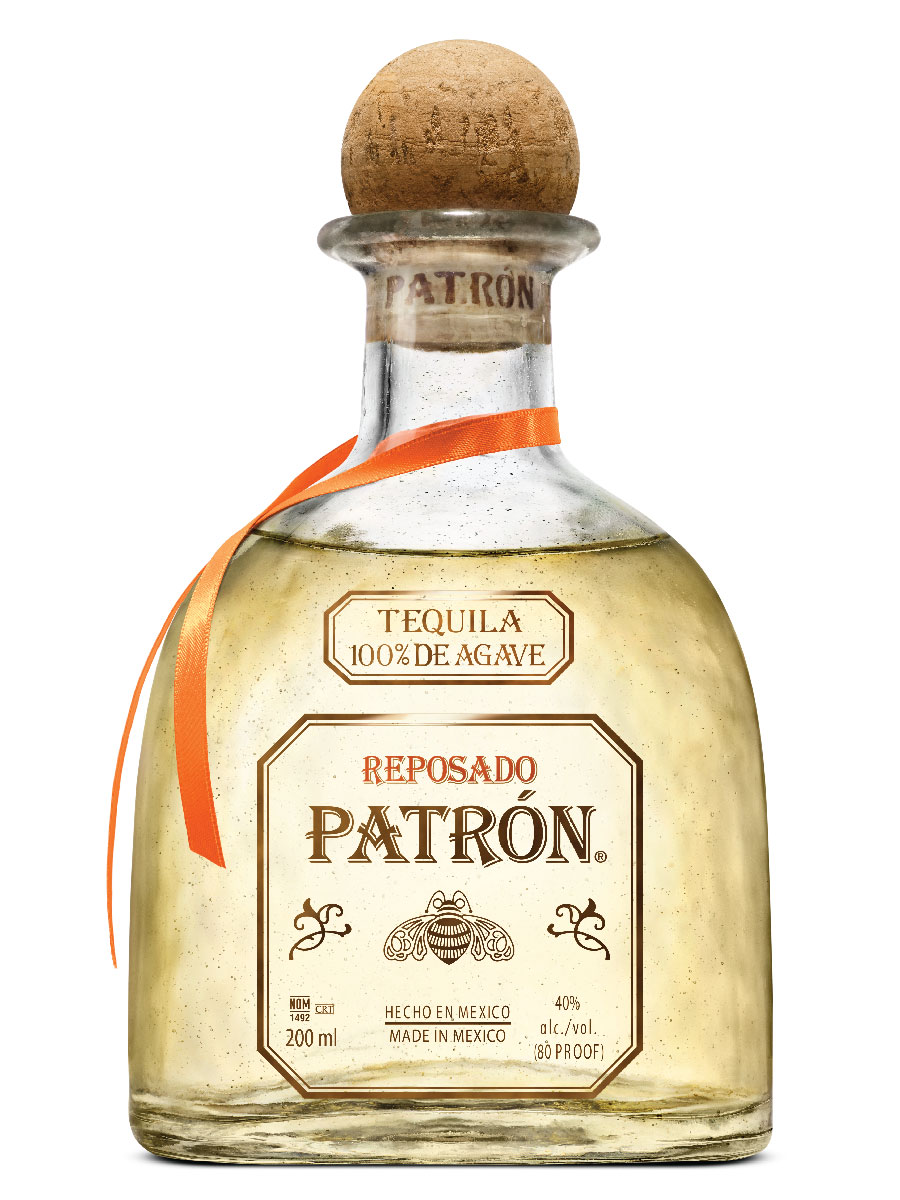 PATRON REPASADO TEQUILA