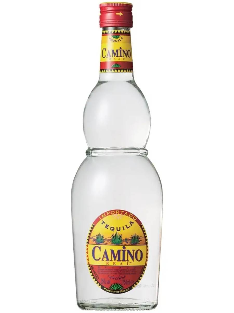 CAMINO BLANCO TEQUILA