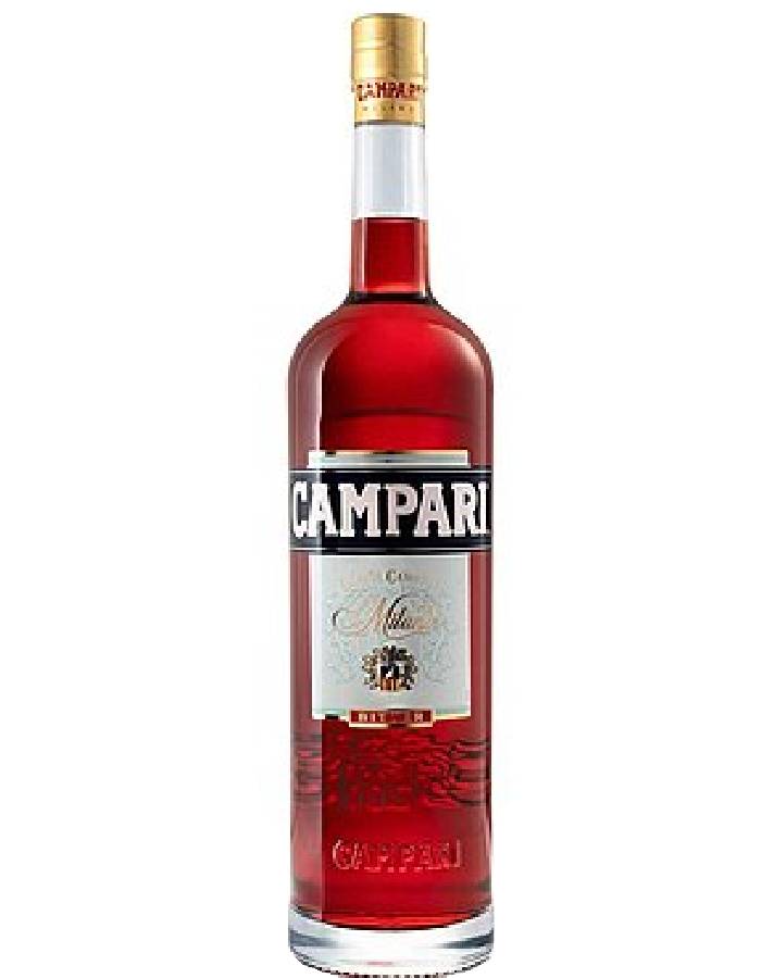 CAMPARI BILLER BITTERS