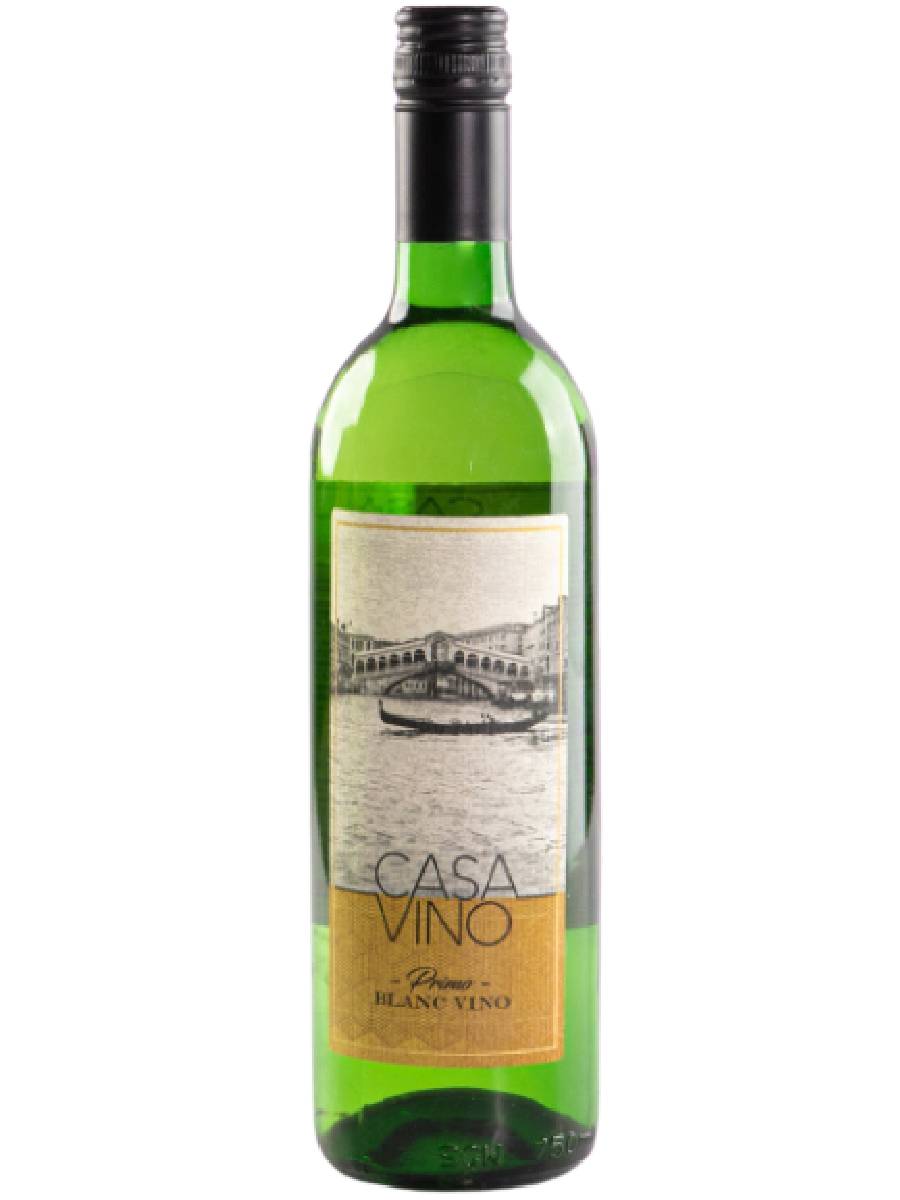 CASA VINO BLANCO