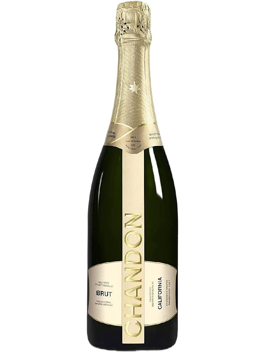 CHANDON BRUT