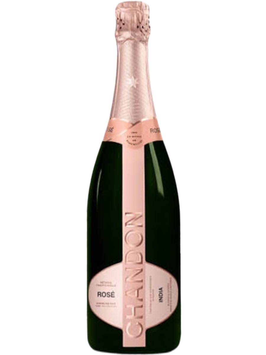 CHANDON ROSE