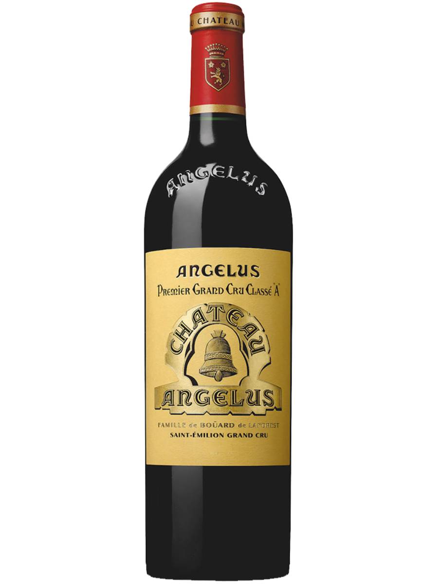 CHATEAU ANGELUS