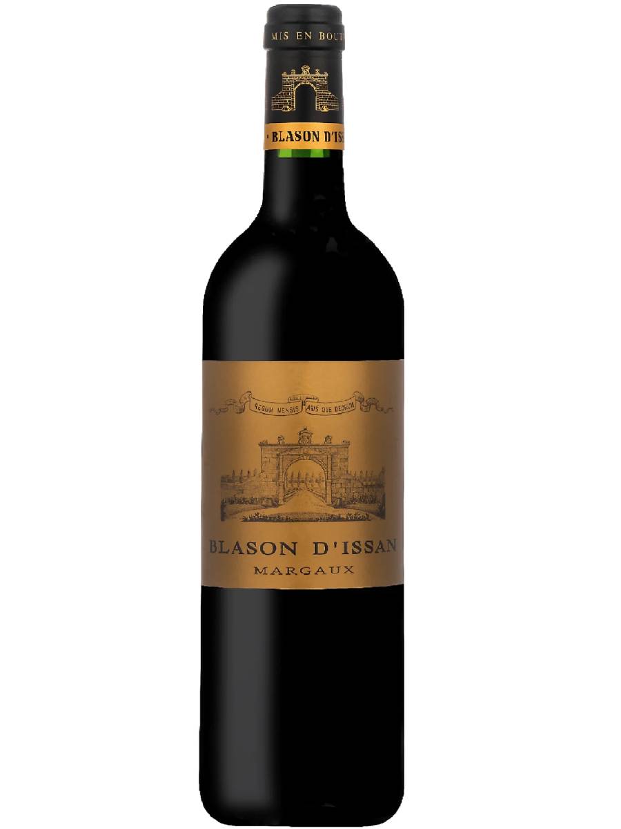 CHATEAU BLASON D ISSAN MARGAUX