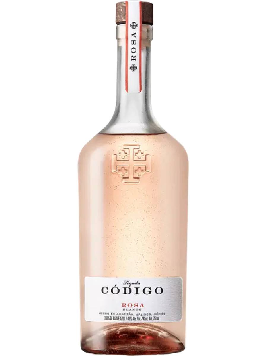 CODIGO 1530 ROSA TEQUILA