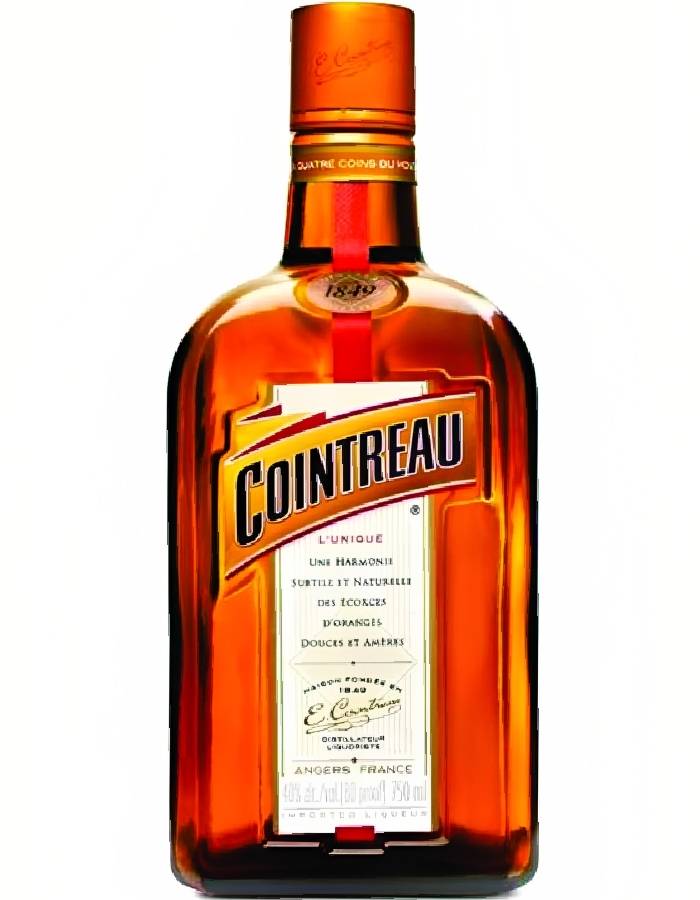 COINTREAU ORANGE LIQUEUR