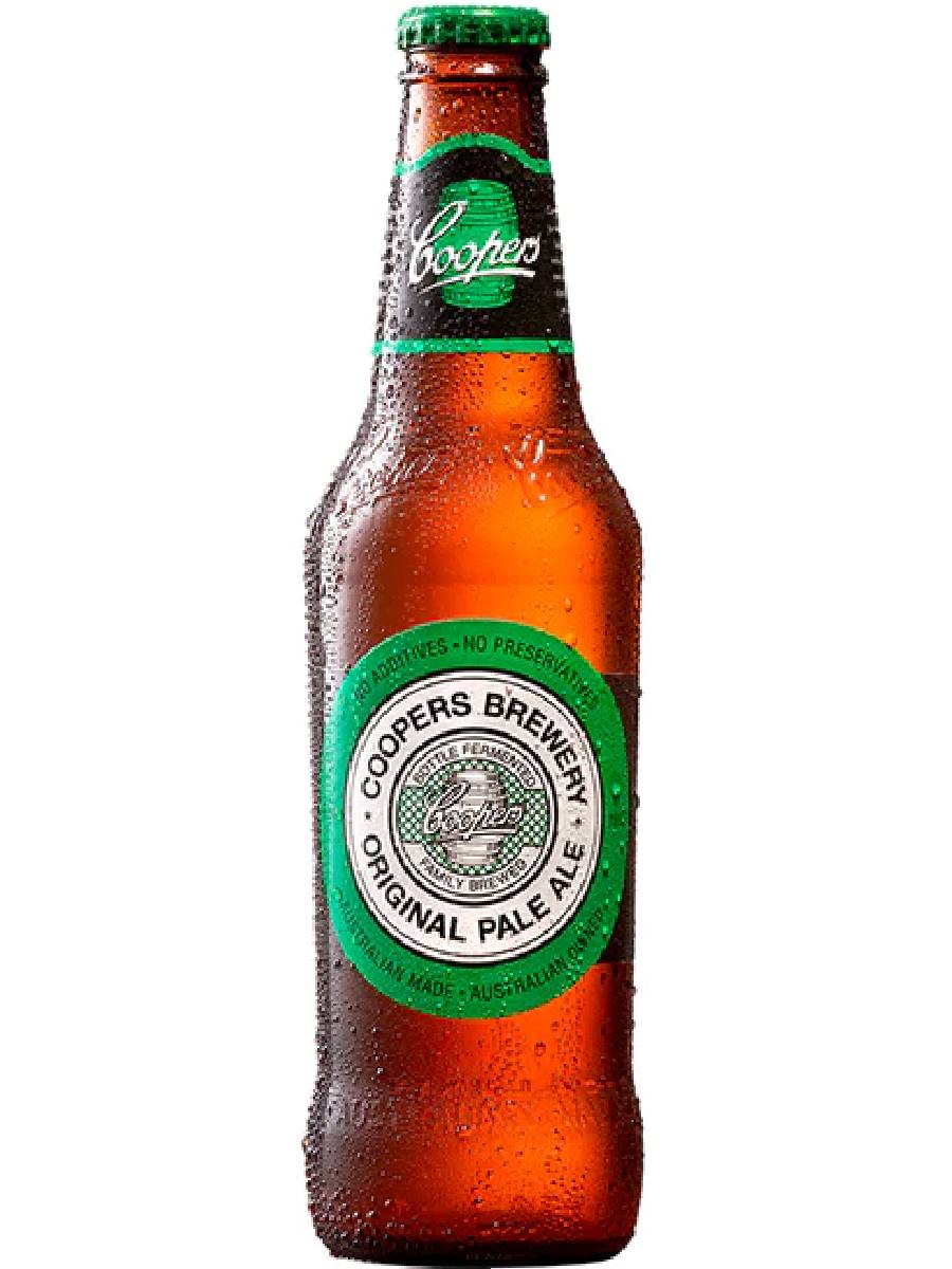 COOPERS ORIGINAL PALE ALE