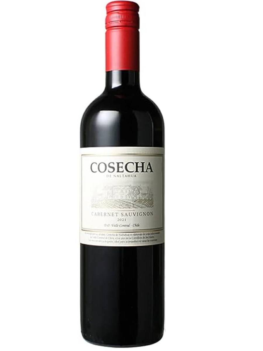 COSECHA TARAPACA CABERNET SAUVIGNON