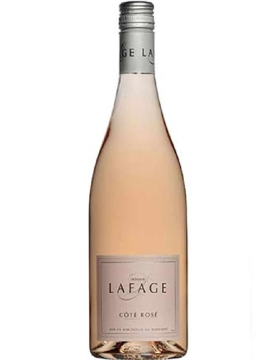 COTES CATALANES ROSE