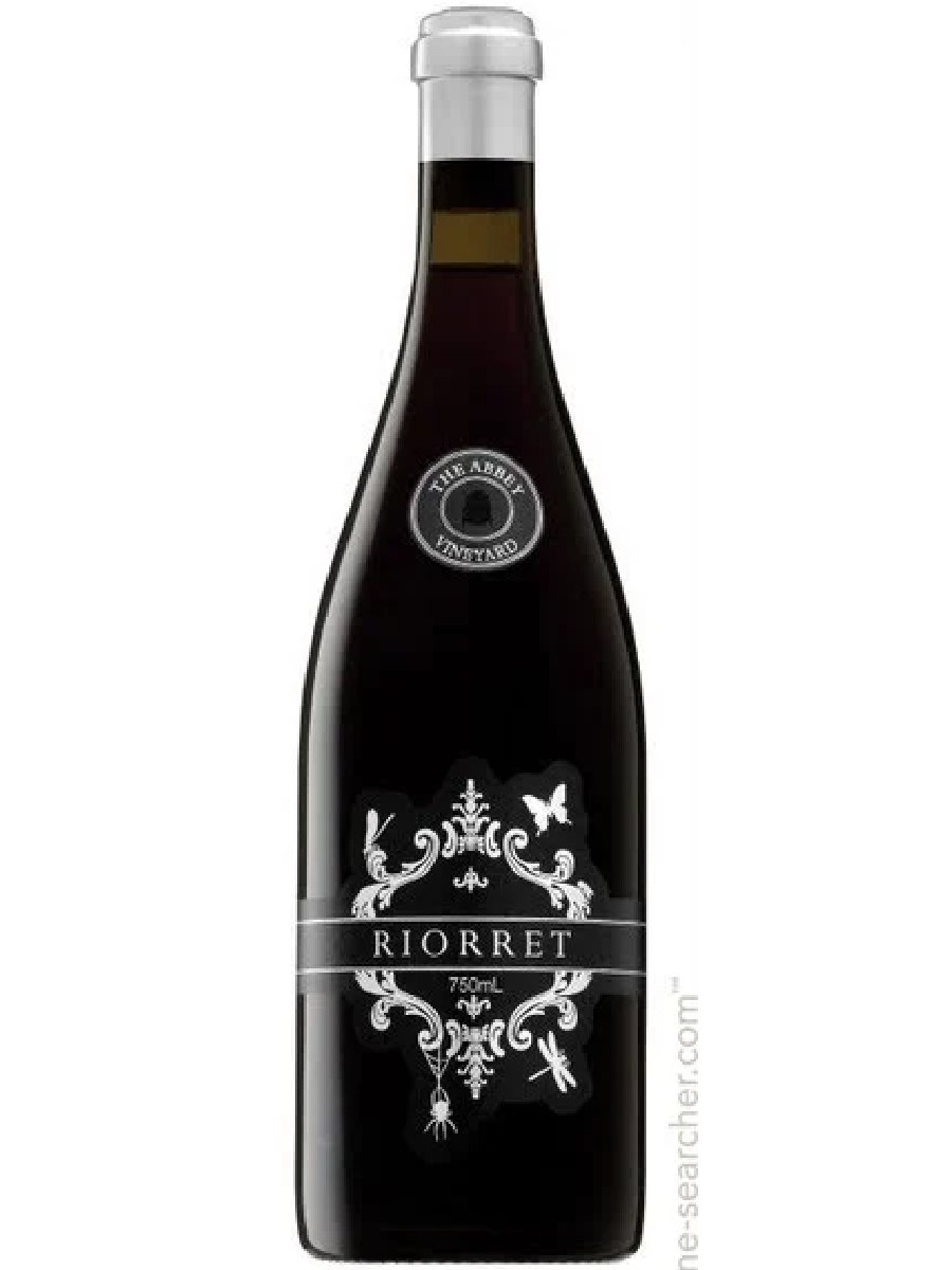 DB RIORRET ABBEY PINOT NOIR