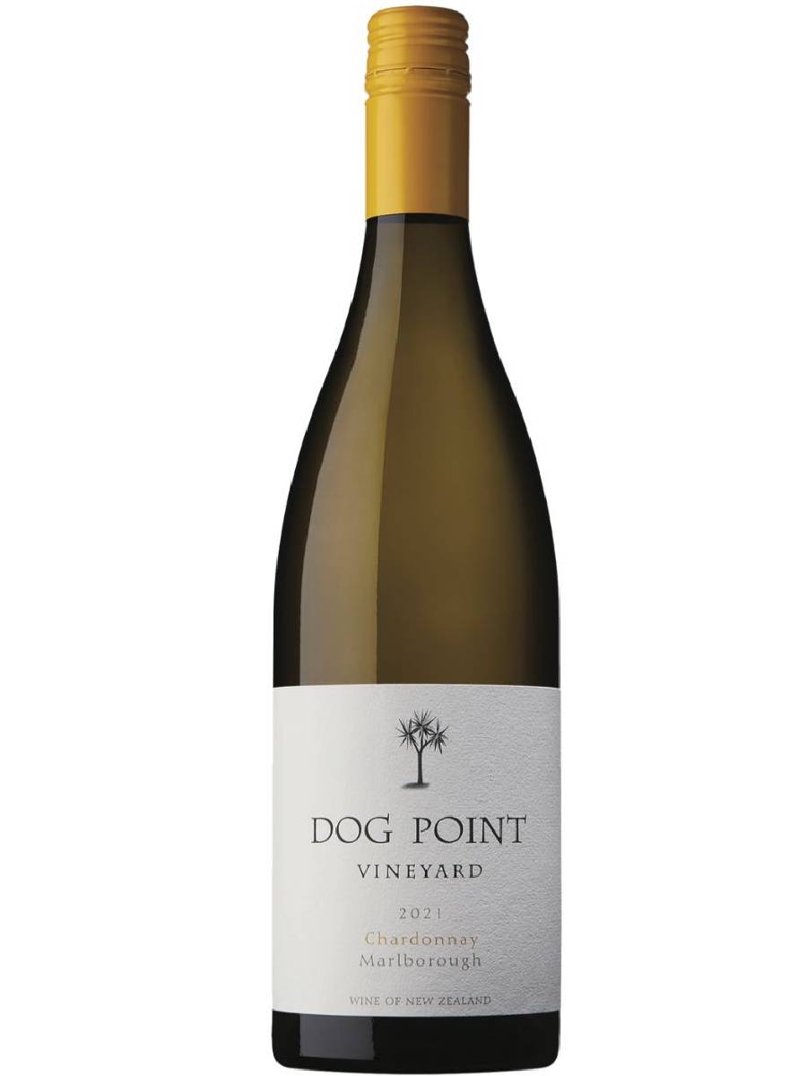 DOG POINT CHARDONNAY