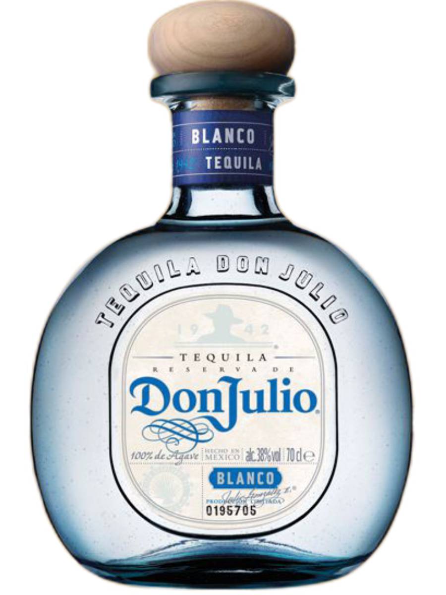 DON JULIO RESERVE BLANCO