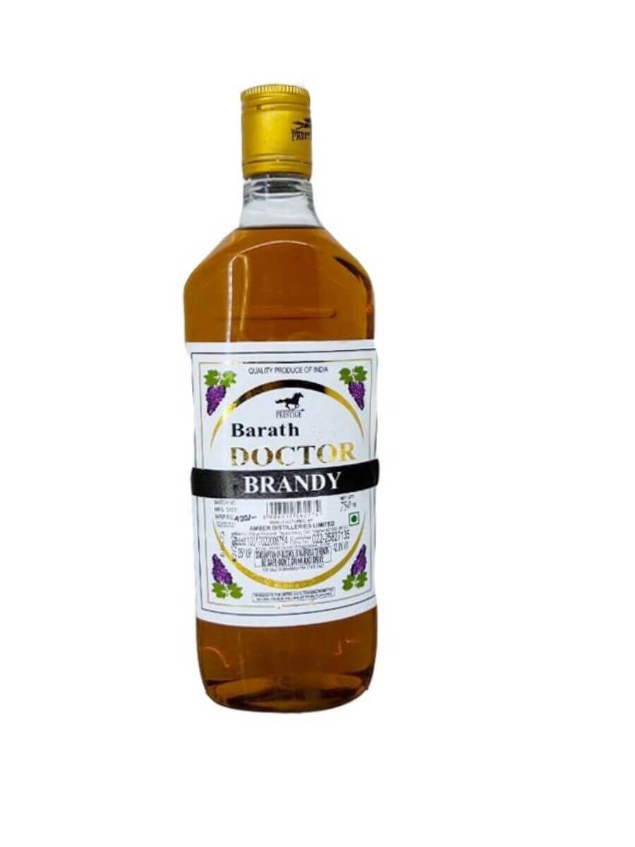 Barath Doctor Brandy Download Living Liquidz App