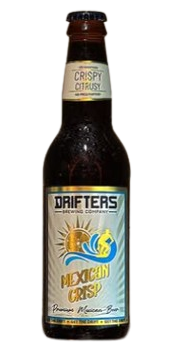 DRIFTERS MEXICAN CRISP