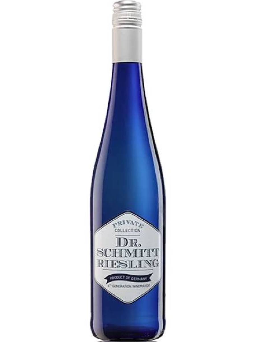 DR SCHMITT RIESLING